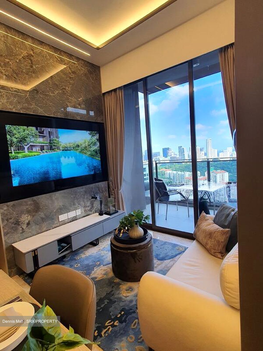 The Avenir (D9), Condominium #515587681